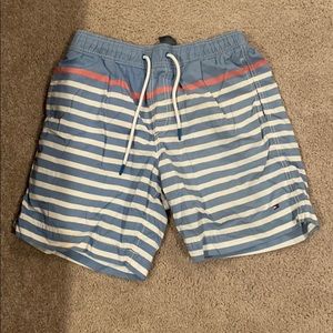 Barely worn Tommy Hilfiger Bathing suit